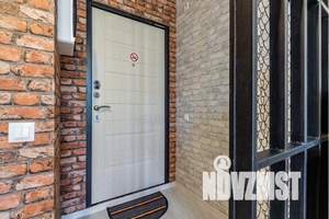 1-к квартира, посуточно, 40м2, 2/10 этаж