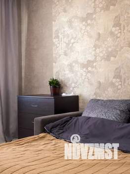 Студия квартира, посуточно, 30м2, 18/35 этаж
