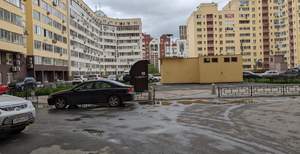 1-к квартира, на длительный срок, 56м2, 5/12 этаж