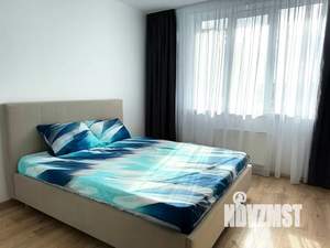 2-к квартира, посуточно, 62м2, 2/25 этаж