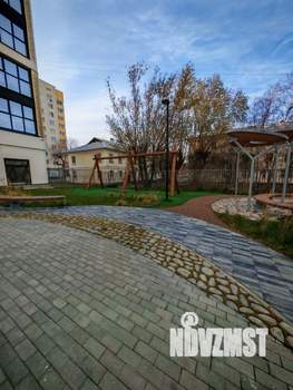 3-к квартира, на длительный срок, 62м2, 10/22 этаж