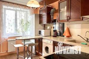 1-к квартира, посуточно, 41м2, 2/10 этаж