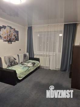 Студия квартира, на длительный срок, 31м2, 3/3 этаж