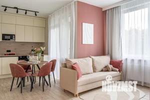 2-к квартира, посуточно, 62м2, 1/1 этаж