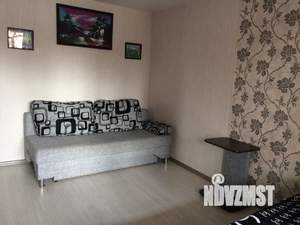 1-к квартира, посуточно, 36м2, 1/9 этаж