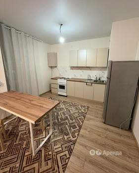 2-к квартира, на длительный срок, 62м2, 5/25 этаж