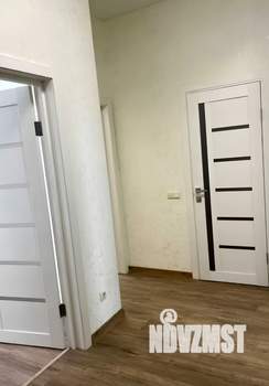 1-к квартира, на длительный срок, 36м2, 4/5 этаж