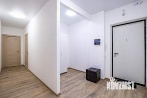 3-к квартира, посуточно, 60м2, 1/1 этаж