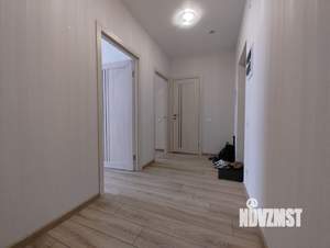 1-к квартира, на длительный срок, 39м2, 12/25 этаж