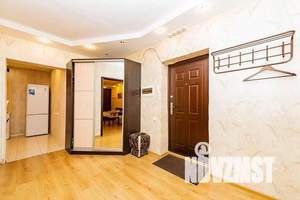 1-к квартира, посуточно, 60м2, 10/20 этаж