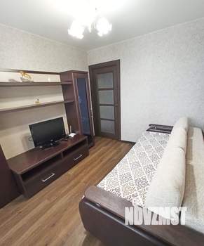 2-к квартира, посуточно, 35м2, 1/1 этаж