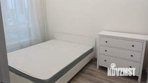 2-к квартира, на длительный срок, 35м2, 13/18 этаж