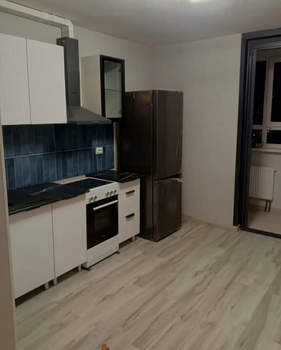 1-к квартира, на длительный срок, 36м2, 11/25 этаж