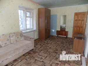 1-к квартира, на длительный срок, 32м2, 2/5 этаж