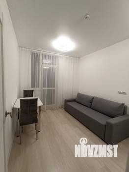 1-к квартира, на длительный срок, 39м2, 10/15 этаж