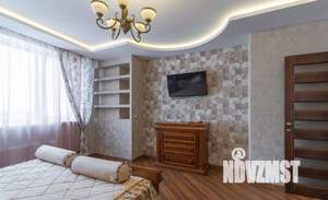 2-к квартира, посуточно, 45м2, 1/1 этаж