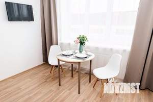 1-к квартира, посуточно, 49м2, 1/1 этаж