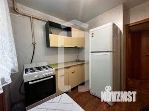 1-к квартира, на длительный срок, 33м2, 1/5 этаж
