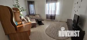 1-к квартира, на длительный срок, 45м2, 18/21 этаж