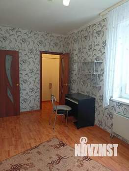 3-к квартира, на длительный срок, 85м2, 14/20 этаж