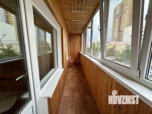 3-к квартира, на длительный срок, 63м2, 2/9 этаж