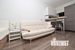 1-к квартира, посуточно, 25м2, 10/20 этаж