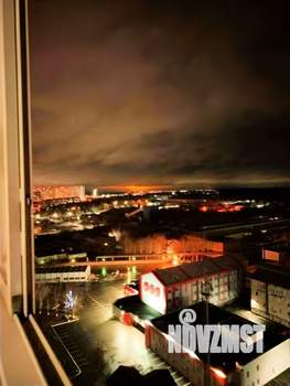 Студия квартира, на длительный срок, 29м2, 16/25 этаж