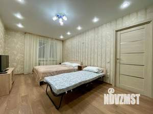 1-к квартира, посуточно, 31м2, 3/5 этаж