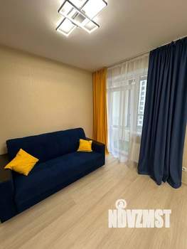 1-к квартира, на длительный срок, 30м2, 11/25 этаж