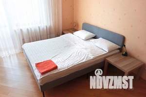 2-к квартира, посуточно, 75м2, 7/12 этаж
