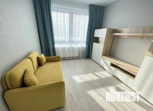 3-к квартира, на длительный срок, 73м2, 14/25 этаж