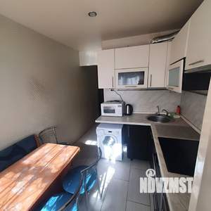 2-к квартира, посуточно, 48м2, 1/9 этаж