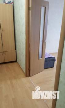 1-к квартира, посуточно, 45м2, 14/16 этаж