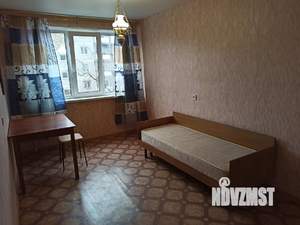 2-к квартира, на длительный срок, 41м2, 3/5 этаж