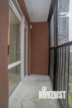 2-к квартира, посуточно, 40м2, 11/21 этаж