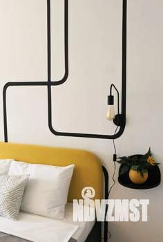 2-к квартира, посуточно, 43м2, 3/5 этаж