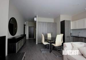 1-к квартира, посуточно, 39м2, 1/1 этаж