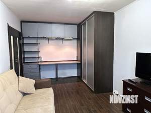 2-к квартира, посуточно, 46м2, 1/1 этаж