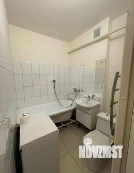 2-к квартира, на длительный срок, 42м2, 2/5 этаж