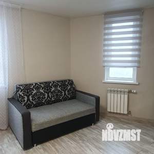 1-к квартира, на длительный срок, 45м2, 28/35 этаж