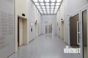 2-к квартира, на длительный срок, 41м2, 20/27 этаж