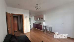 1-к квартира, на длительный срок, 40м2, 10/20 этаж