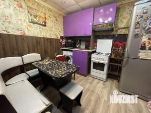 2-к квартира, на длительный срок, 44м2, 2/4 этаж