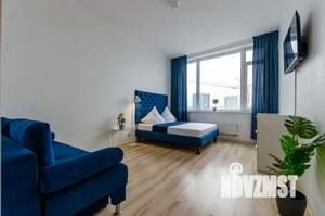 2-к квартира, посуточно, 50м2, 13/16 этаж