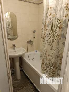 1-к квартира, на длительный срок, 30м2, 5/5 этаж