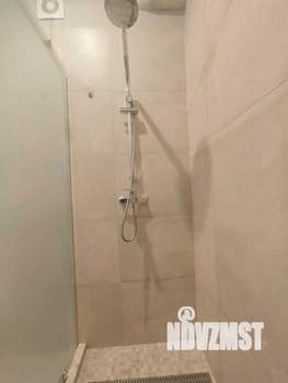 Студия квартира, на длительный срок, 40м2, 5/16 этаж