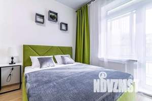 1-к квартира, посуточно, 35м2, 2/8 этаж