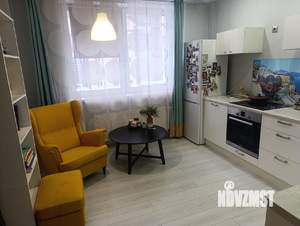 Студия квартира, на длительный срок, 31м2, 9/16 этаж