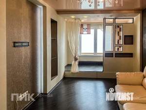 1-к квартира, на длительный срок, 39м2, 14/17 этаж