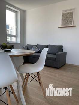 1-к квартира, на длительный срок, 40м2, 10/31 этаж